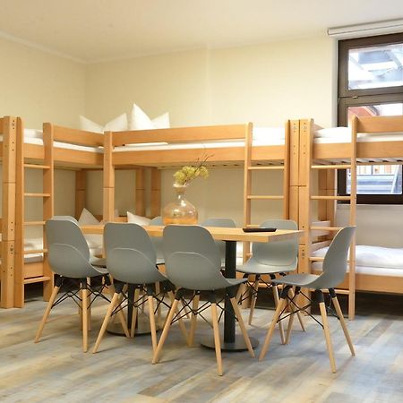 Hostel & Pension Alte Brauerei Eisenach Luaran gambar