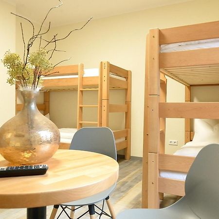Hostel & Pension Alte Brauerei Eisenach Luaran gambar