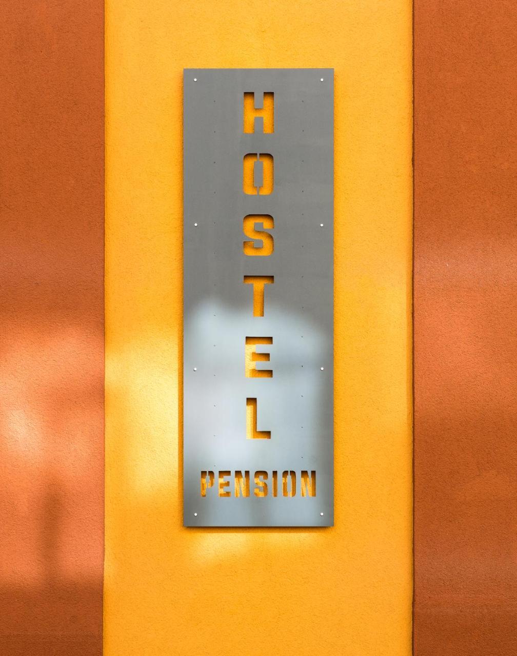 Hostel & Pension Alte Brauerei Eisenach Luaran gambar